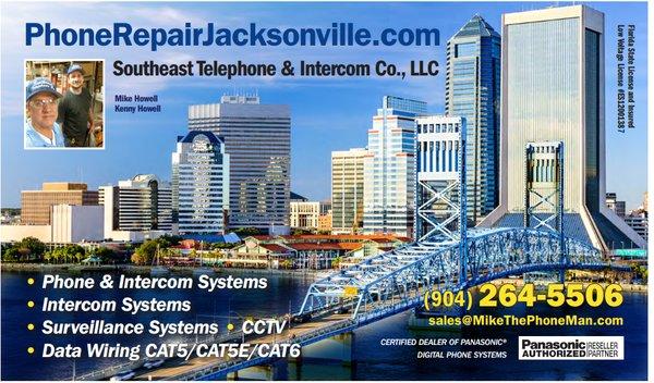 Southeast Telephone & Intercom