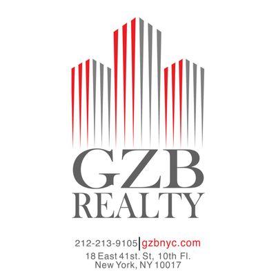 GZB Logo