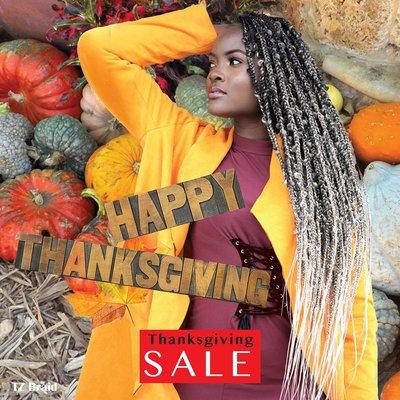 we are grateful for you. A community of business owners, and hairstylists who understand the true value of quality products, like ours.