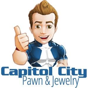 Capitol City Pawn & Jewelry