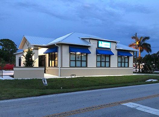 Sherwin Williams Retail Store - Palm City, Florida