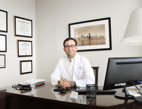 Heart Health of the South Shore: David Hersh, MD, FACC