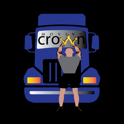 Crown Moving