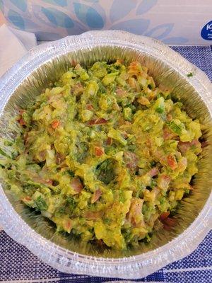 Guacamole