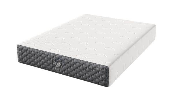 Puffy Lux Hybrid Mattress