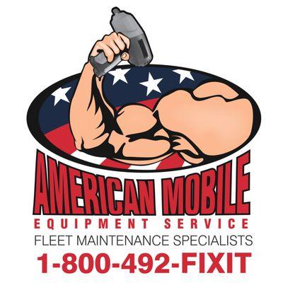 American Mobile Equipment