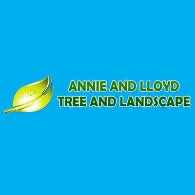 ANNIE & LLOYD TREE & LANDSCAPE