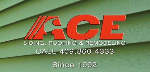 ACE SIDING