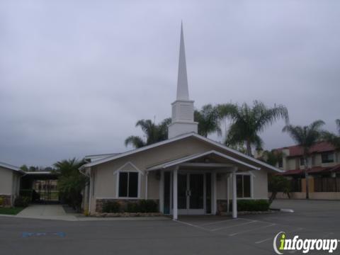 Broadway Baptist Church