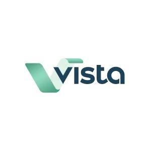 The Vista Dental Group logo