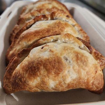 Air Fried Empanadas