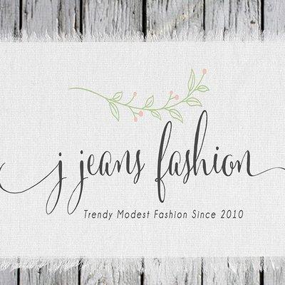 J Jeans Fashion