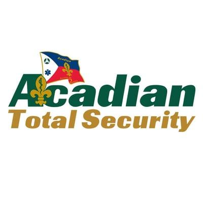 Acadian Total Security