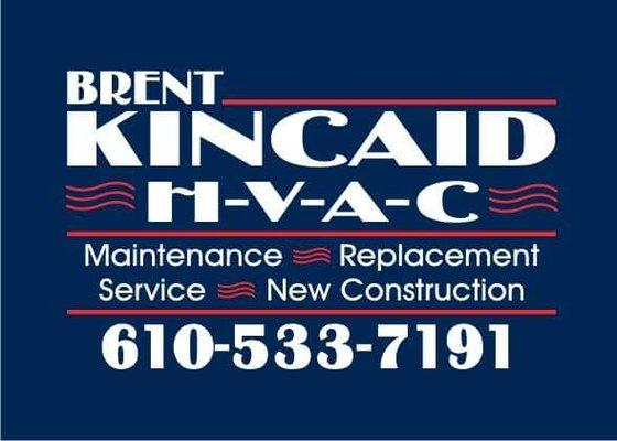 Brent Kincaid HVAC