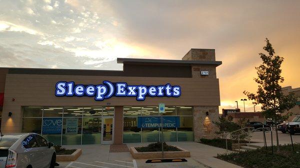 Sleep Experts Euless