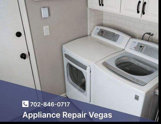 Appliance Repair Vegas