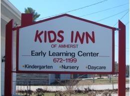 Kids Inn