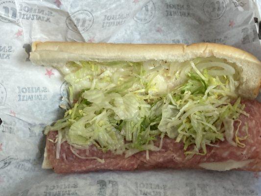 Jimmy John's