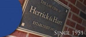 Herrick & Hart Sc