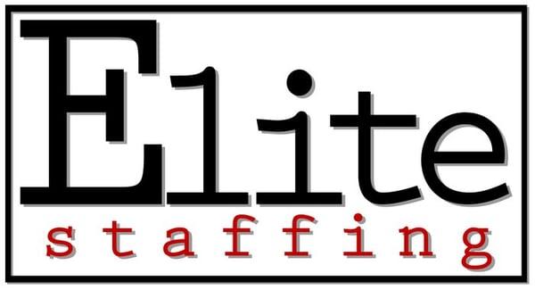 Elite Staffing Logo