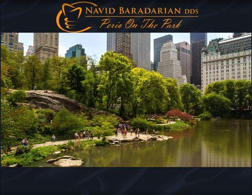 Navid Baradarian, DDS | New York, NY