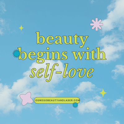 "Midweek blues? Turn that frown upside down with a little self-care sparkle! Because who says you can't pamper yourself on a Wednesday?