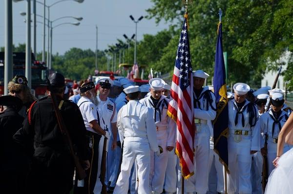 Union Grove 4th of July Parade