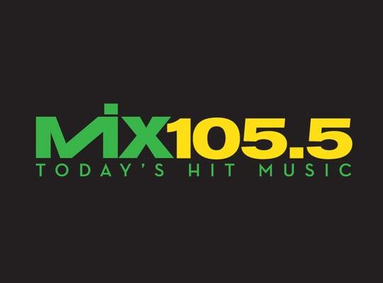 MIX 105.5