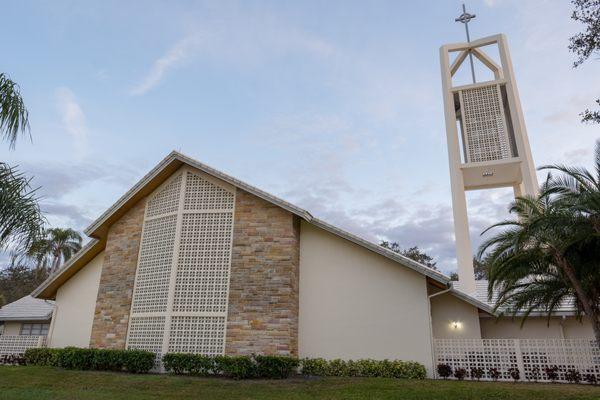 Church of the Palms-Presbyterian-USA