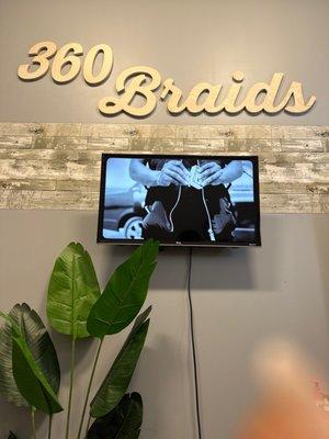 360 Braids at Salontra Suites