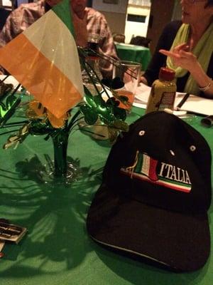 Italian American Club