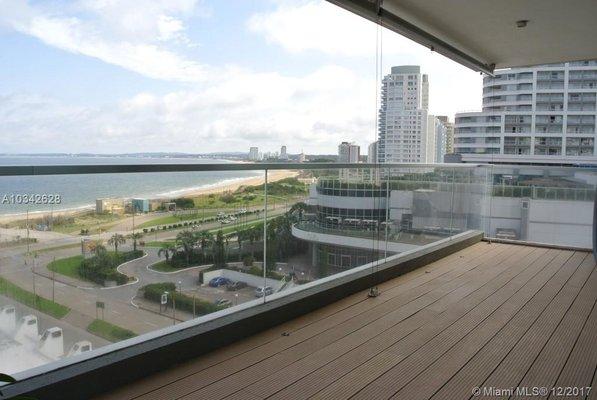 801 Av. Chiverta #8 Punta Del Este, Uruguay