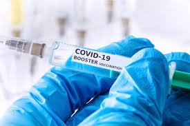 New Covid-19 Booster available at Medex Pharmacy