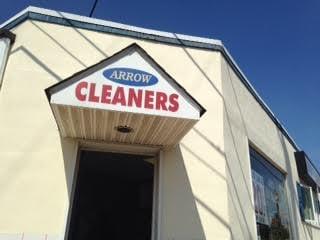 Arrow Dry Cleaner