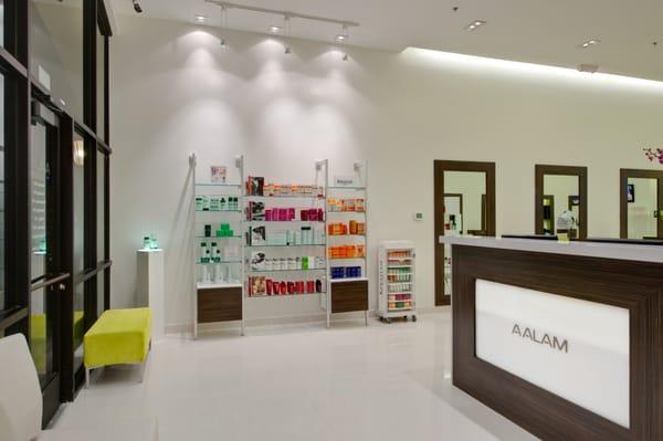 Kerastase Dallas Kerastase Plano Kerastase Frisco Best Kerastase Hair Salon North Dallas Best Kerastase Salon Plano Kerastase