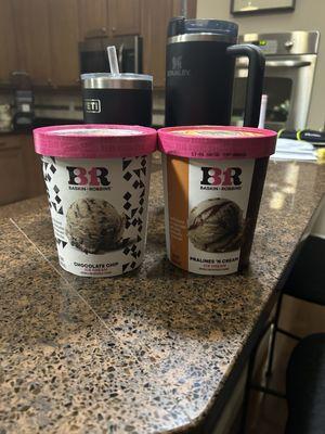 2 Quarts for $11.86