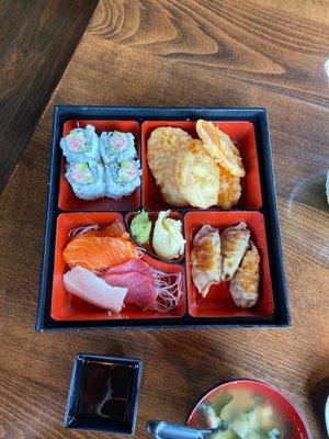 Sawa Sushi