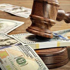 Our debt settlement lawyer will help stop the calls, negotiate a settlement directly with your creditors and handle all your ...