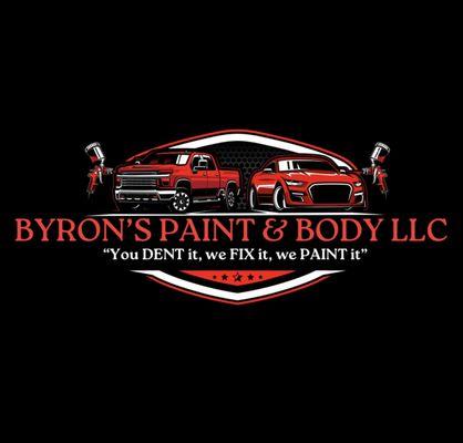 Byron Paint and Body