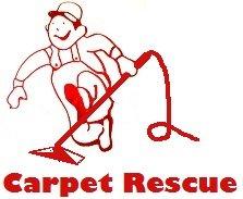 carpet rescue