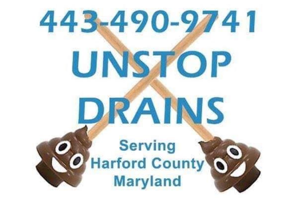 Un stop drains