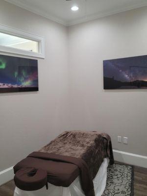 Massage Room