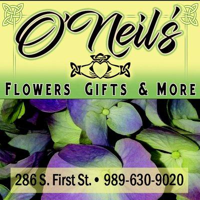 O'Neil's