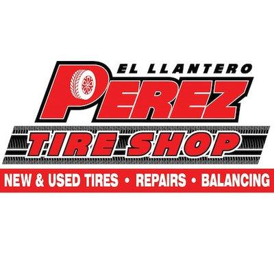 El Llantero Perez Tire Shop