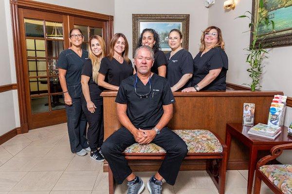 Galloway Dental Care