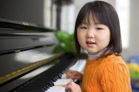 Wesley Chapel Piano Lessons