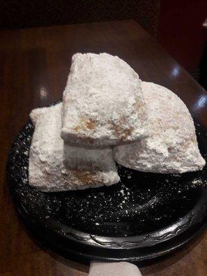 Beignets!!!