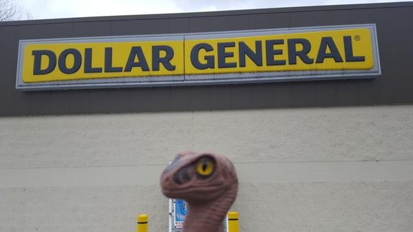 Dollar General