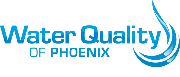 Water Quality of Phoenix providing quality drinking water to  the Valley of the Sun.