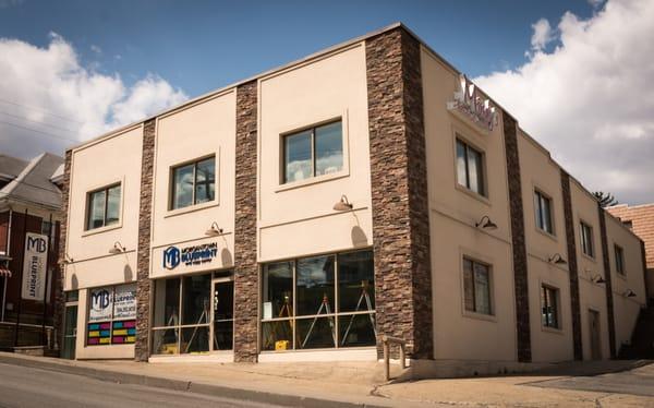 Morgantown Blueprint & Copy Center